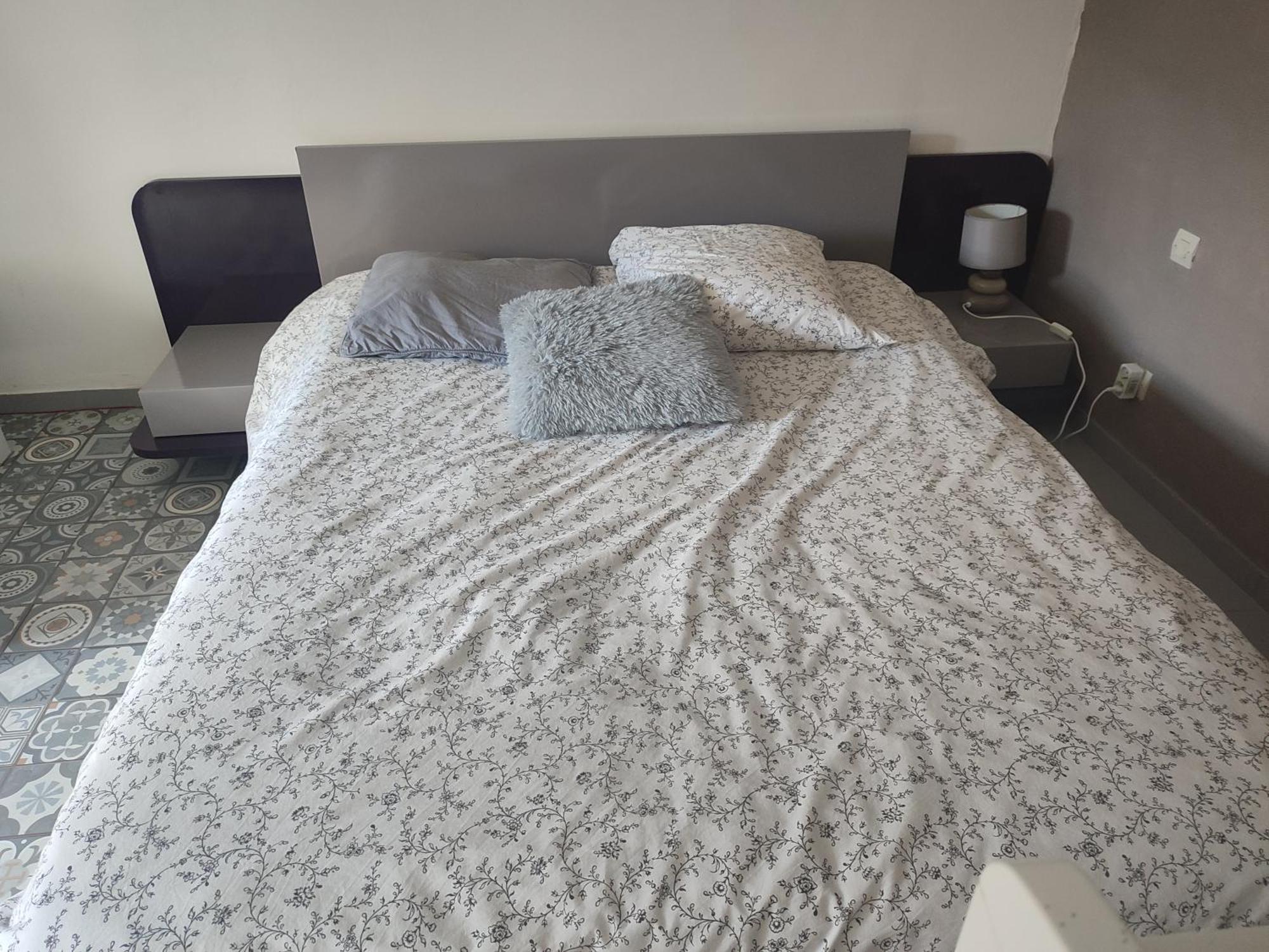 Maison Plain Pied, 2 Chambres, Longere Typique , Fraiche, Dans Bourg Avec Tous Commerces Lucay-le-Male ภายนอก รูปภาพ