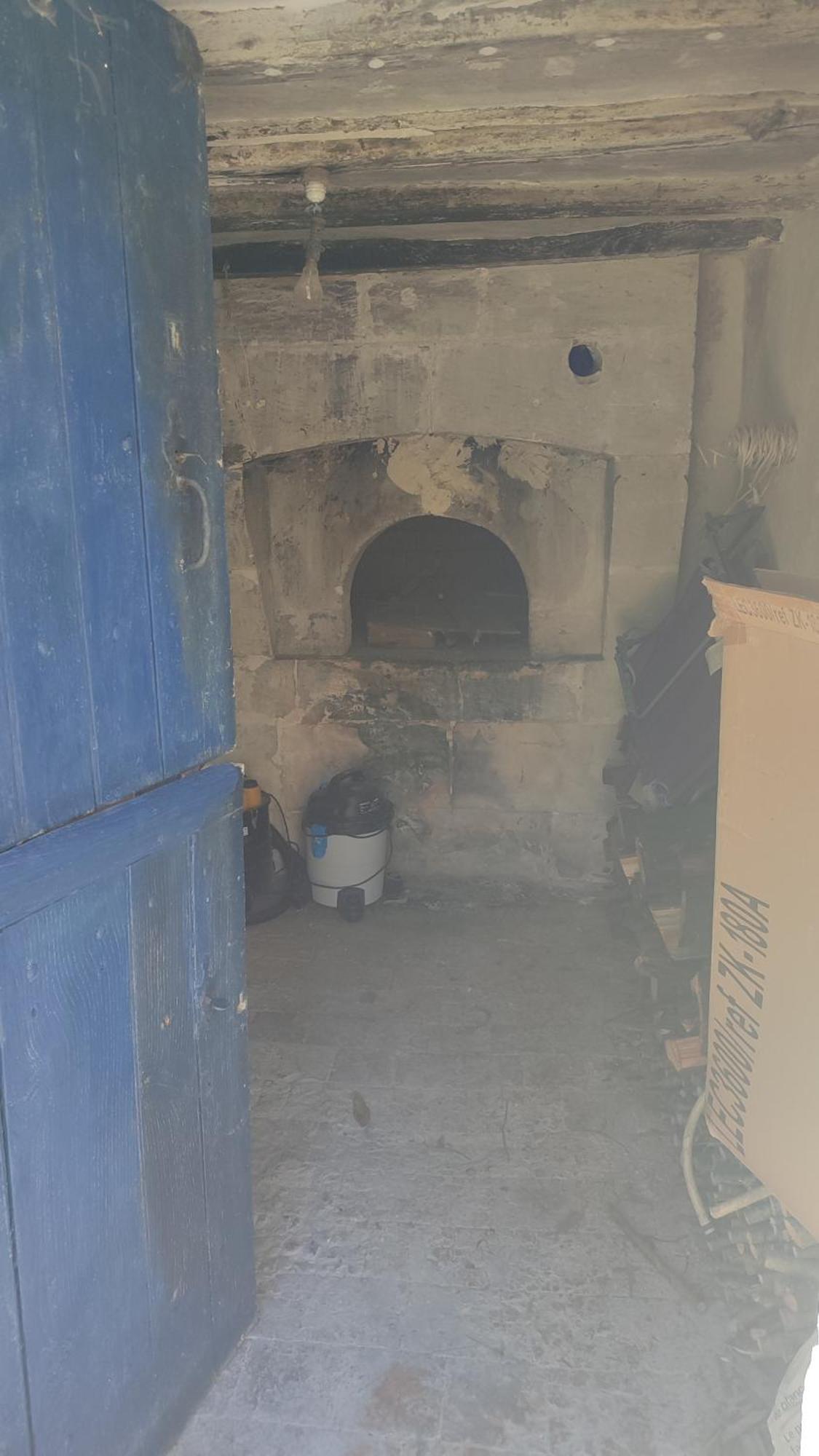 Maison Plain Pied, 2 Chambres, Longere Typique , Fraiche, Dans Bourg Avec Tous Commerces Lucay-le-Male ภายนอก รูปภาพ