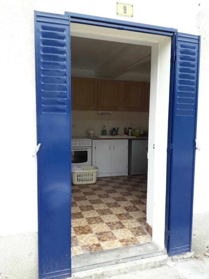 Maison Plain Pied, 2 Chambres, Longere Typique , Fraiche, Dans Bourg Avec Tous Commerces Lucay-le-Male ภายนอก รูปภาพ
